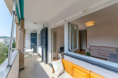 Image de Altido Sestri Levante Holiday Flat