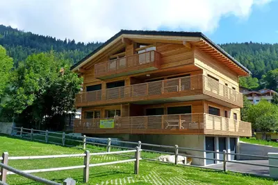 Image de Agréable appartement pour 4 personnes avec Wifi, Tv et balcon