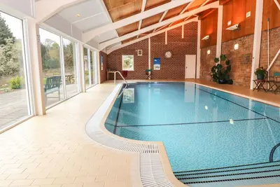 Image de Wood View Cottage, familial et convivial à Blackawton, Ref 986153