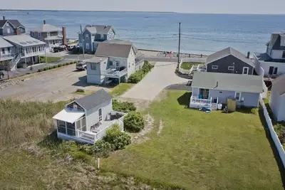 Image de Petite EXPÉRIENCE Maison À Wells Beach Maine