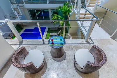 Image de Estrella Del Mar Deux Chambres 102