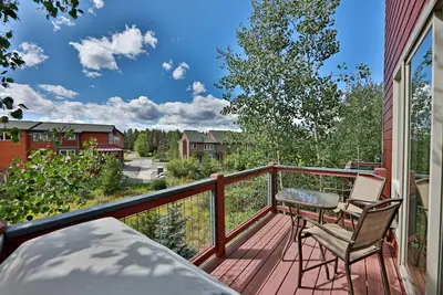 Image de Winterstar Townhome 3 Br 3 Full Townhome 1 demi-bain - peut accueillir jusqu'à 10