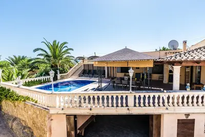 Image de Villa Marina in Playa de Palma