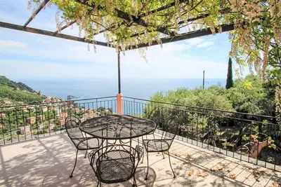 Image de Merveilleuse maison de vacances privée avec climatisation, Tv, terrasse, animaux admis et parking