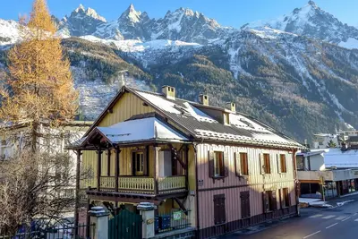 Image de Bel appartement pour 4 personnes avec bain Ă remous, Wifi, Tv et parking
