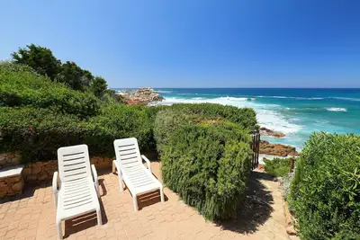 Image de Belle maison de vacances privée pour 6 personnes avec Wifi, Tv, terrasse, animaux admis et parking