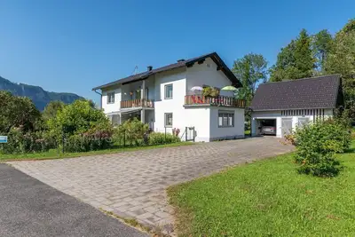 Image de Bel appartement pour 6 personnes avec Wifi, Tv, patio, animaux admis et vue panoramique