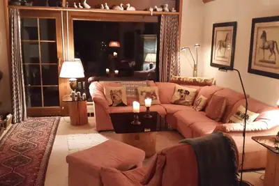 Image de Logement de vacances situé dans un cadre idyllique - Casa Ogna