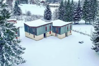 Image de Résidence Vacancéole Les Monts Jura