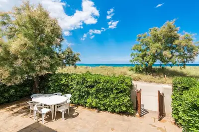 Image de Directement sur la mer – Casa Son Serra