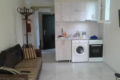 Image de otel Maksim ulica inasaridze 1a