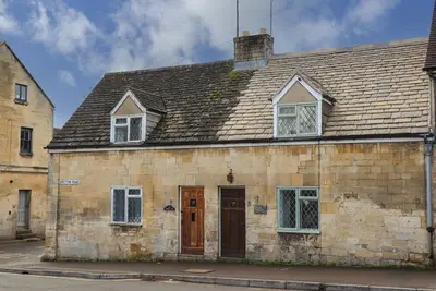 Image de Mouse Hole Cottage, Winchcombe
