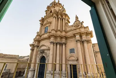 Image de Enea, appartement exclusif dans le centre historique de Ragusa Ibla