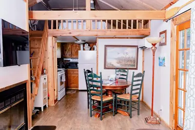 Image de Petite maison dans les bois