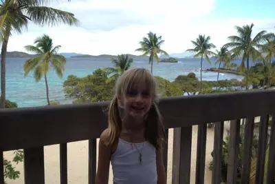 Image de Coin Villa avec d'excellentes vues et de grandes terrasses.