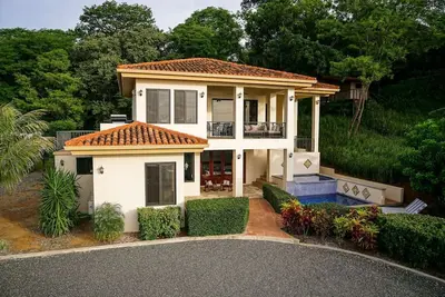 Image de Casa Alegre, gorgeous villa in Rancho Santana!
