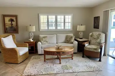 Image de Island House Beach Resort - Villa 28