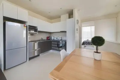 Image de Taupo Central 3 Bed Apartment