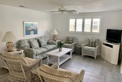 Image de Island House Beach Resort - Villa 32