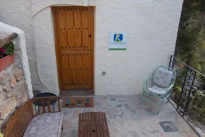 Image de 2 chambres doubles, B&B, dans la Sierra Cabrera