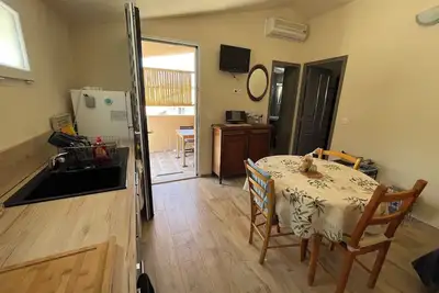 Image de house / villa - Monacia d'Aullène