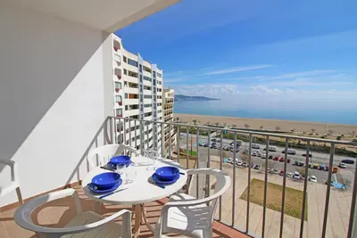 Image de 0181-Sylvia Studio avec vue sur mer