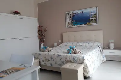 Image de Appartement de luxe à Scafati près de Pompéi