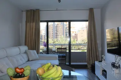 Image de Appartement moderne près de la plage