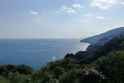 Image de Villa Donna Antonia - Apt Gelsomino Wifi gratuit