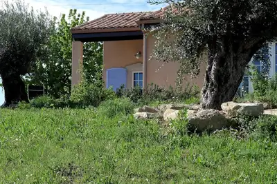 Image de Agréable gîte dans lieu calme sur petit hameau à 15 mn de Carcassonne