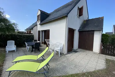Image de Dunes - Jardin, Piscine partagée - Ed6019