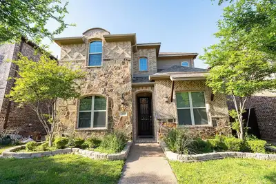 Image de Irving / Las Colinas - Domaine Dominion - Aéroport Dfw - 214 492 3947