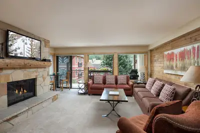 Image de Économisez jusqu'à 35% | Montaneros à Vail | M312