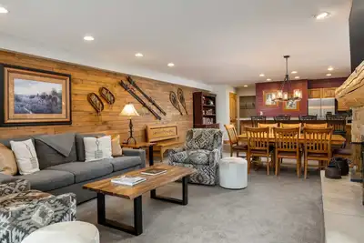 Image de Économies jusqu'à 30% | Montaneros à Vail | M306