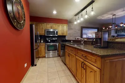 Image de Économisez jusqu'à 35% | Montaneros à Vail | M218