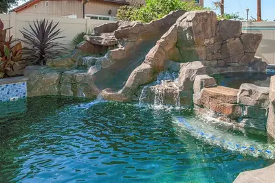 Image de Funtierland + La Casa De Mickey + Près de Disney + Splash Pad + Netflix