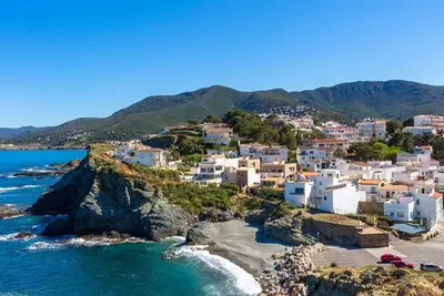 Image de Confortable appartement pour 5 personnes avec Wifi, Tv, terrasse et animaux admis