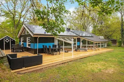 Image de Retraite de luxe près de la forêt -- By Traum Ferienwohnungen