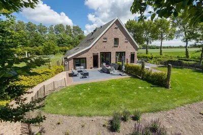 Image de Maison de vacances très luxueuse Zélande