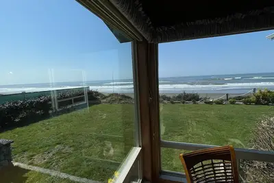 Image de Incroyable Ocean Front Beach House
