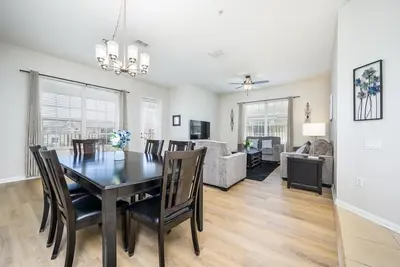 Image de Luxueux Boca Grande à Vista Cay, Orlando