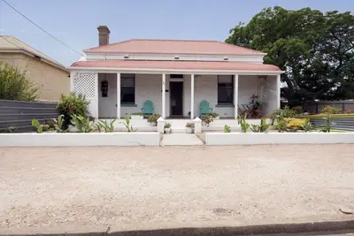 Image de Maldon - le chalet de ville de plage parfaitement situé