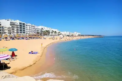 Image de Praiamar 4- Front de mer, confortable, parking privé