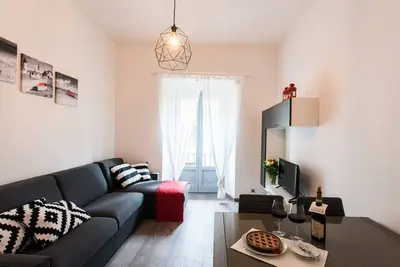 Image de Central & Modern Apartment