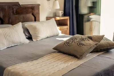 Image de Ferme élégante, près des Cinque Terre.