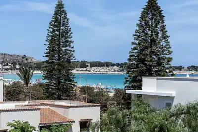 Image de Apartment with terrace, 80 metres from the beasch of San Vito lo Capo, Sicily