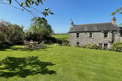 Image de Malhamdale Luxury Granville House Le Parc National des Yorkshire Dales