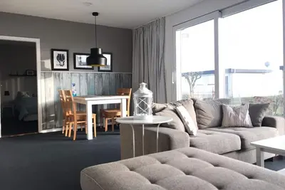 Image de Maison de vacances south beach