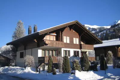 Image de Logement confortable aussi utilisé par le propriétaire lui-même