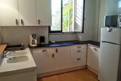 Appartement tout confort en plein coeur de Vals les Bains